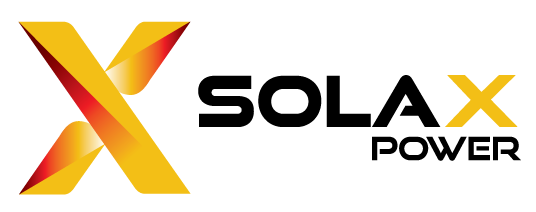 SolaX Power logo