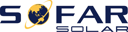 Sofar Solar logo